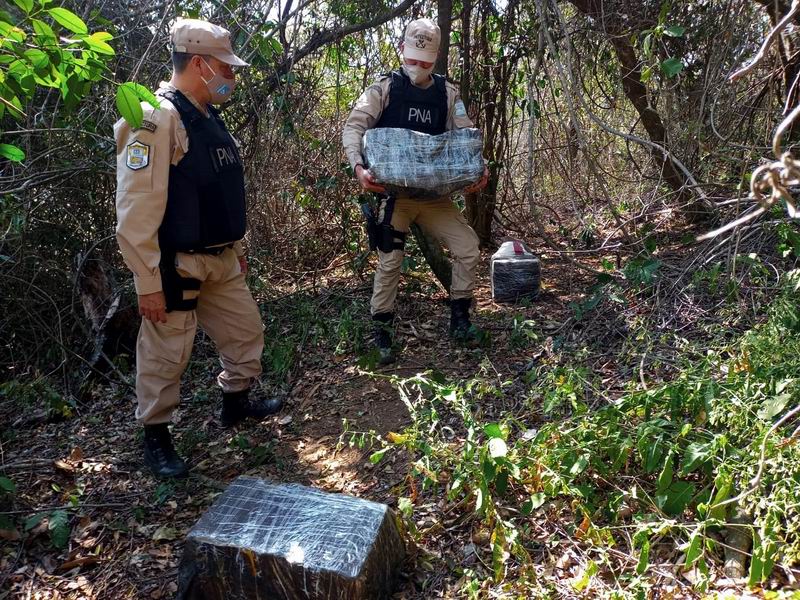 Por Medio De Un Juicio Abreviado Condenaron A Una Banda Narco Diario