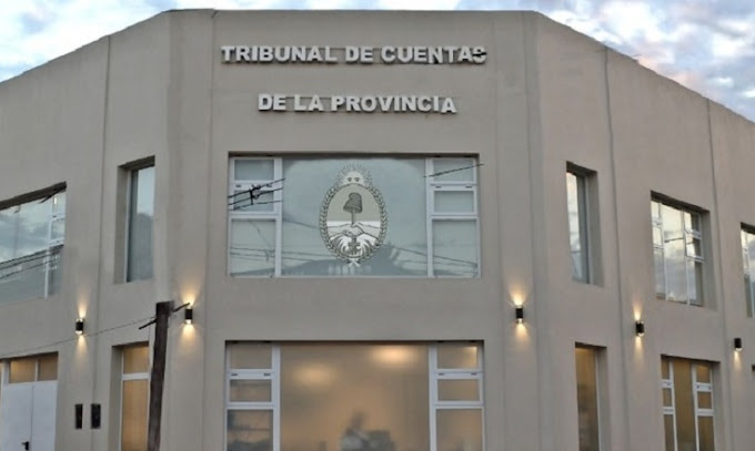 Nuevas pautas para el Tribunal de Cuentas sólo se podrá sugerir