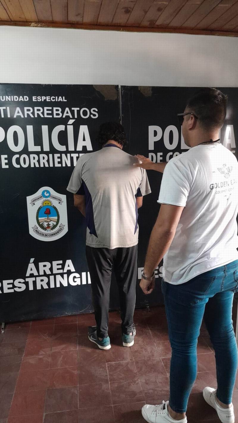 Aclararon El Caso De Un Hombre Detenido Por Abuso Sexual Y Violencia De