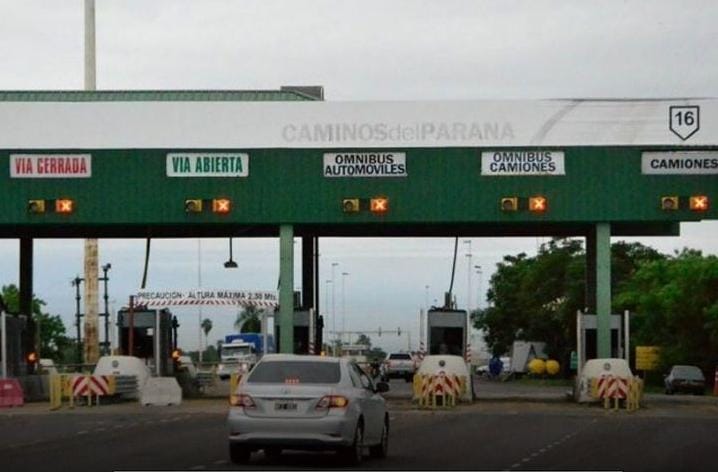 Someten A Consulta Ciudadana Los Próximos Aumentos Del Peaje - Diario ...