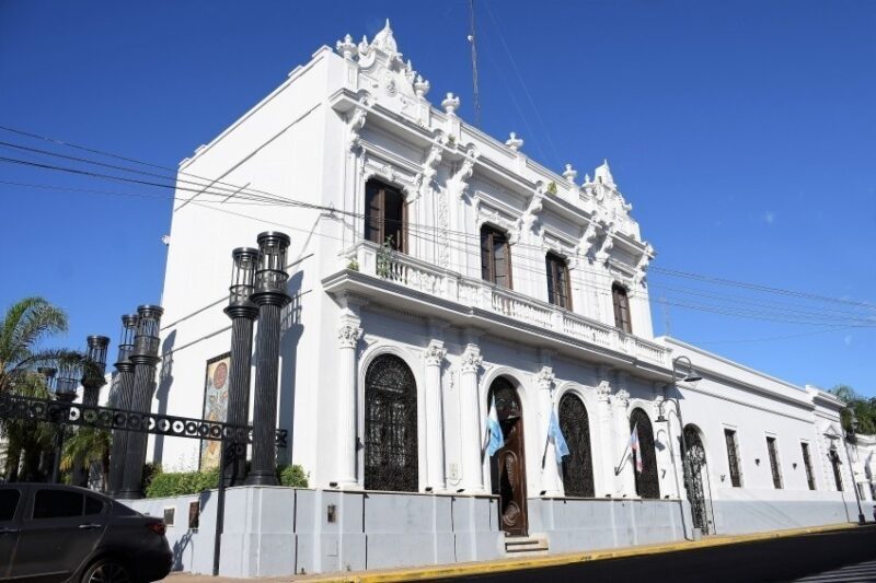 Municipalidad de Corrientes