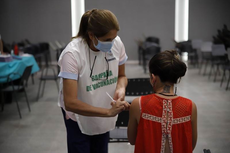 Free Vaccines: Complete Your Shots Now